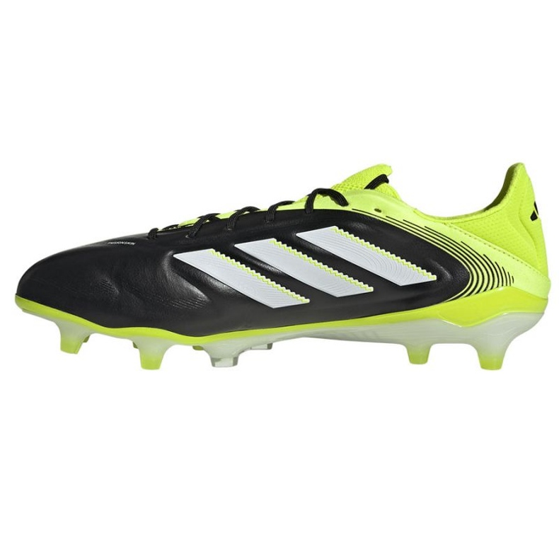 Adidas Copa Pure III Elite FG M Jh6304 Fotbalové boty vícebarevný 2
