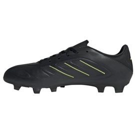 Boty Adidas Copa Pure III FG/MG M Jr2897 černý 2