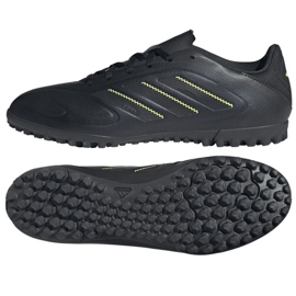 Adidas Copa Pure III Club TF M Jr2895 Boty černý 1