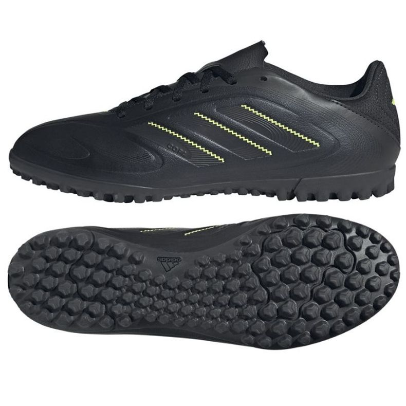 Adidas Copa Pure III Club TF M Jr2895 Boty černý 1
