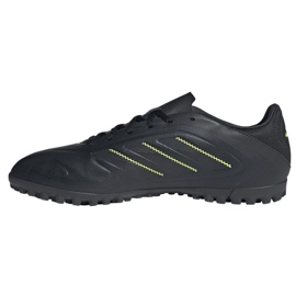 Adidas Copa Pure III Club TF M Jr2895 Boty černý 2
