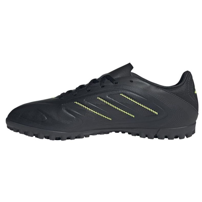 Adidas Copa Pure III Club TF M Jr2895 Boty černý 2