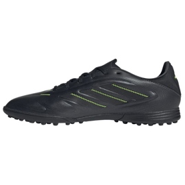Adidas Copa Pure III League Tf Jr Jr2882 boty černá 2
