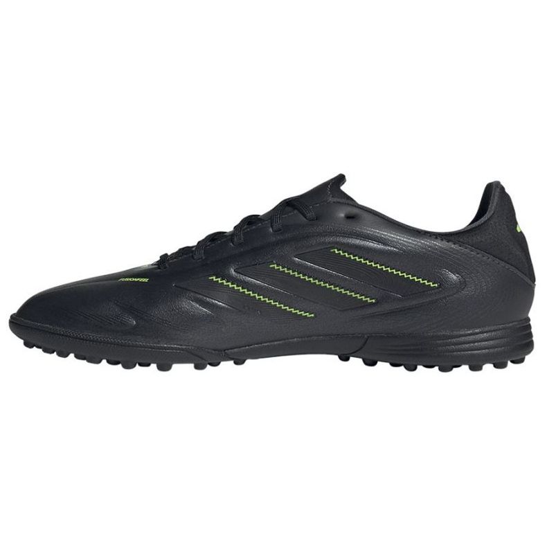 Adidas Copa Pure III League Tf Jr Jr2882 boty černý 2