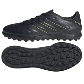 Adidas Copa Pure III League Tf M Jr2855 Boty černá 1