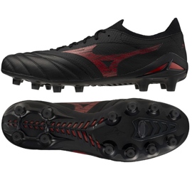 Boty Mizuno Morelia Neo IV Beta Elite FG M P1GA254200 vícebarevný 1