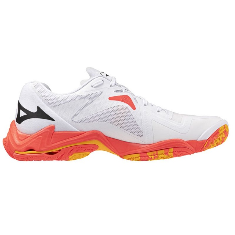 Mizuno Wave Lightminh Z8 V1GA240098 bílý 2