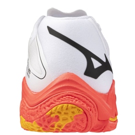 Mizuno Wave Lightminh Z8 V1GA240098 bílý 4