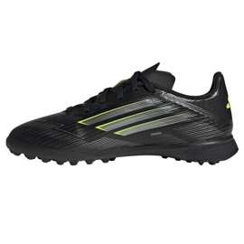 Adidas F50 League Tf Jr Jh9999 Boty černý 2