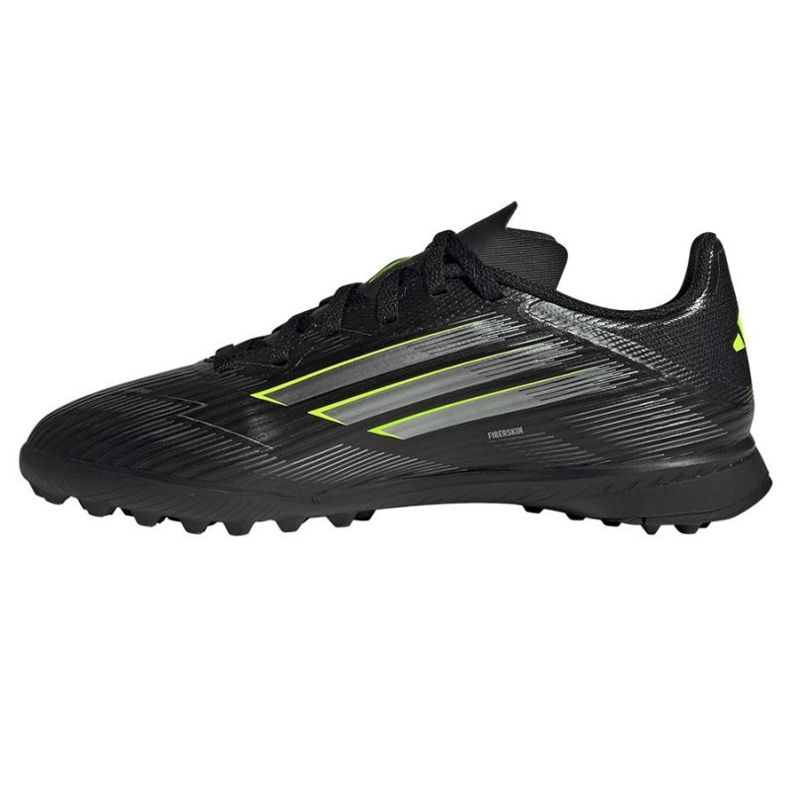 Adidas F50 League Tf Jr Jh9999 Boty černý 2