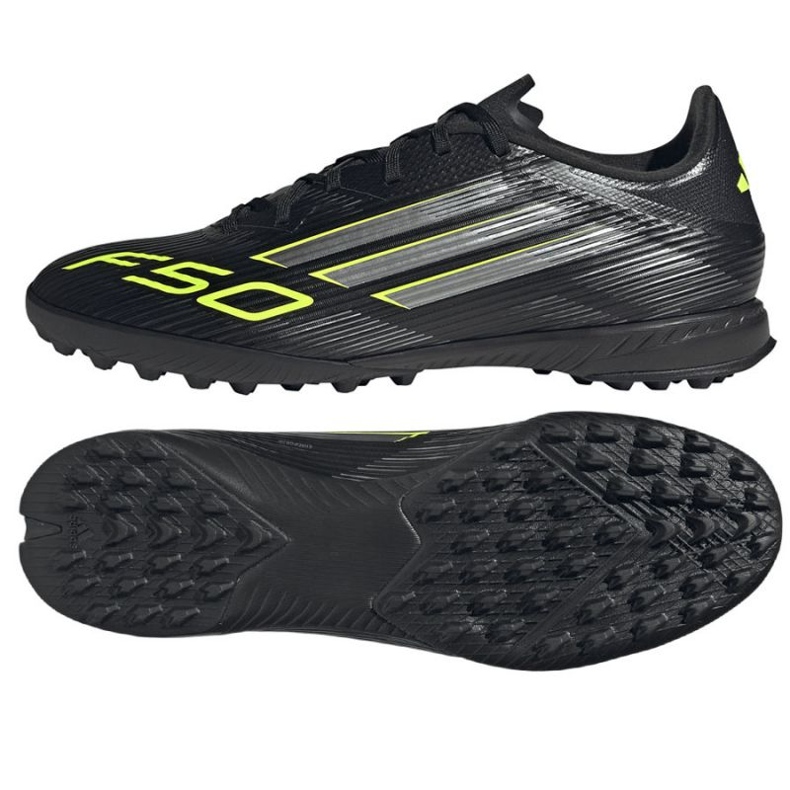 Adidas F50 League TF M Jh7725 Boty černý 1