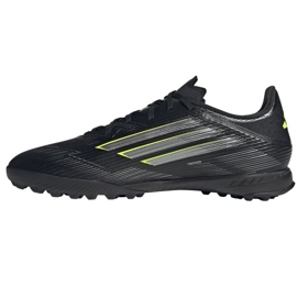 Adidas F50 League TF M Jh7725 Boty černý 2