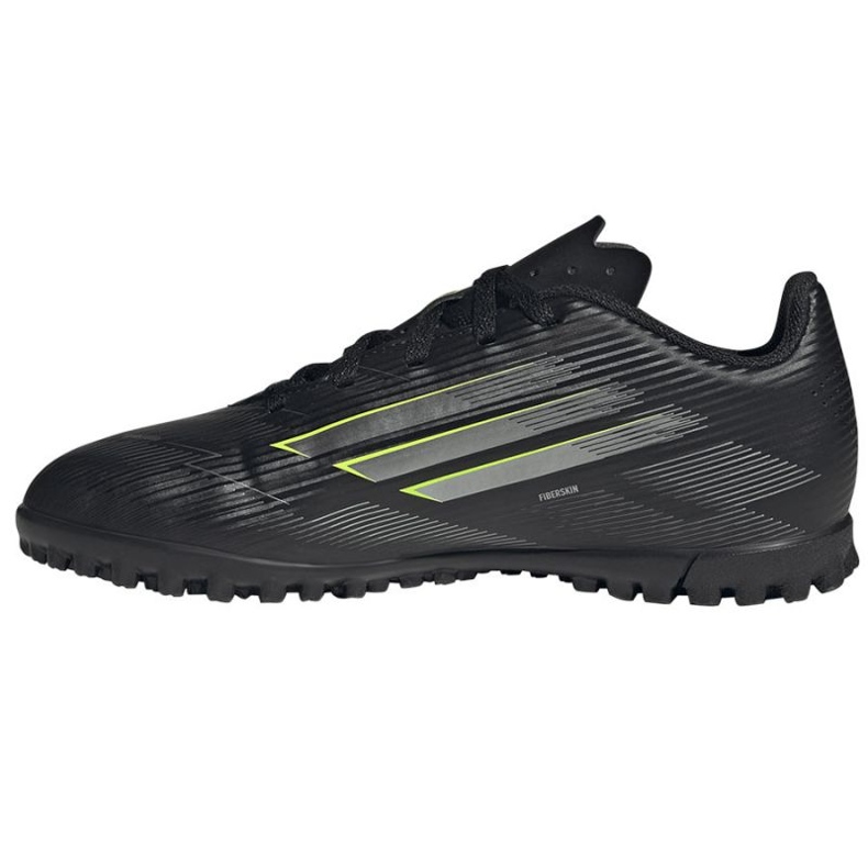 Adidas F50 Club tf Jr Ji0038 boty černý 2
