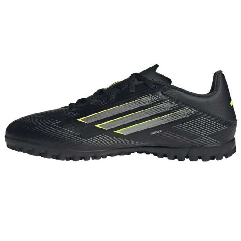 Adidas F50 Club tf Jr Ji0025 boty černý 2