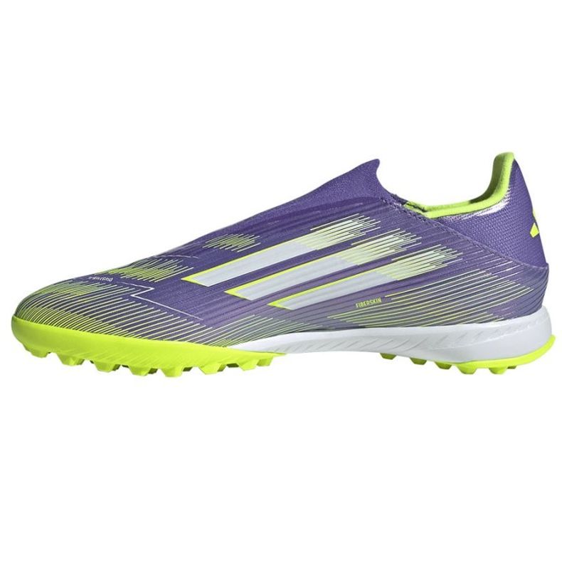 Adidas F50 League ll tf M Jh7727 Boty fialový 2