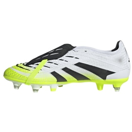 Adidas Predator Pro ft SG M JS4077 Shoty vícebarevný 2