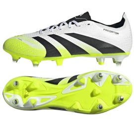 Adidas Predator League SG M JI1131 Shoty vícebarevný 1