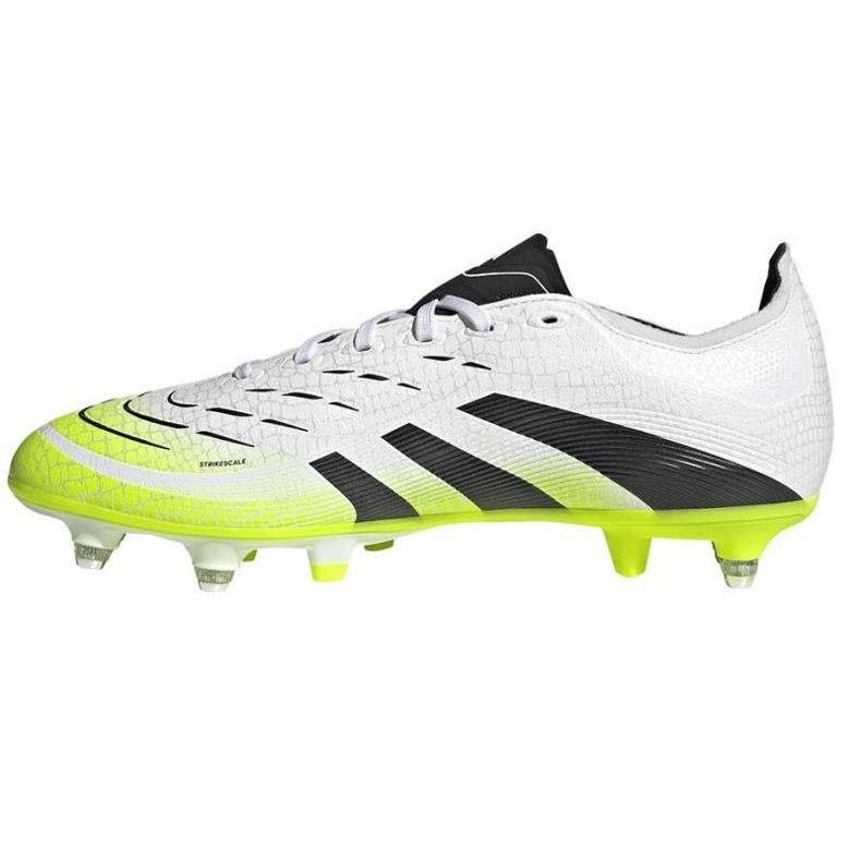 Adidas Predator League SG M JI1131 Shoty vícebarevný 2