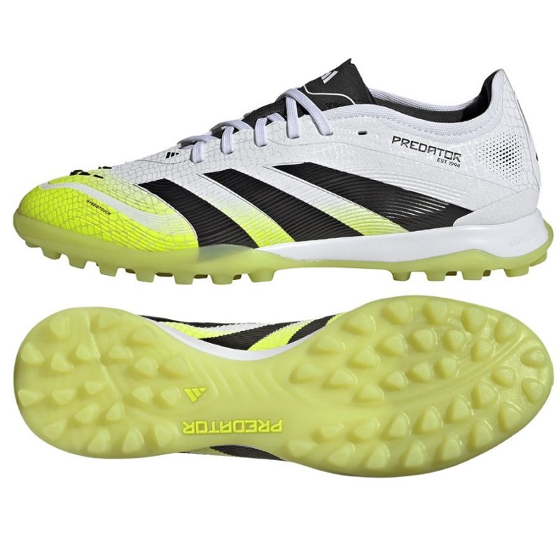 Adidas Predator Pro tf M Ji1181 boty vícebarevný 1