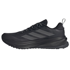 Adidas Supernova Rise M ATR Ji2978 Boty černý 2