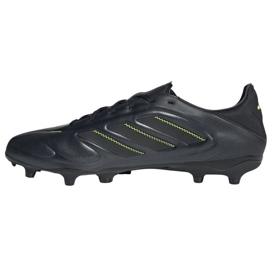 Adidas copa čistě III liga FG/MG M JH6300 Shoty černý 2