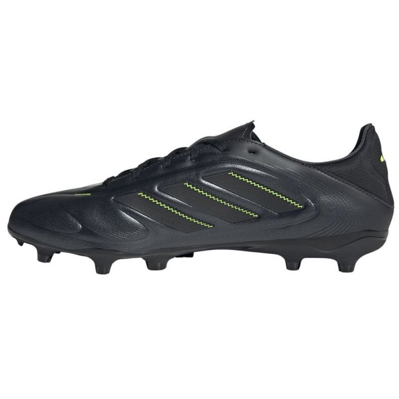 Adidas copa čistě III liga FG/MG M JH6300 Shoty černý 2