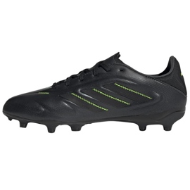 Adidas copa Pure III League FG/MG JR JR2884 SOOT černý 2