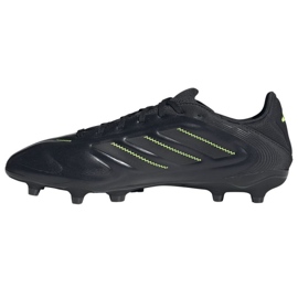 Boty Adidas copa Pure III Pro FG M Jr2830 černý 2