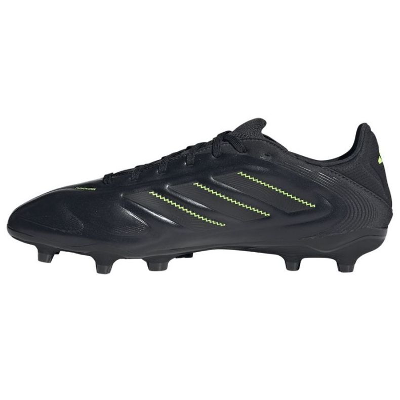 Boty Adidas copa Pure III Pro FG M Jr2830 černá 2 Boty Adidas copa Pure III Pro FG M Jr2830 černá 2