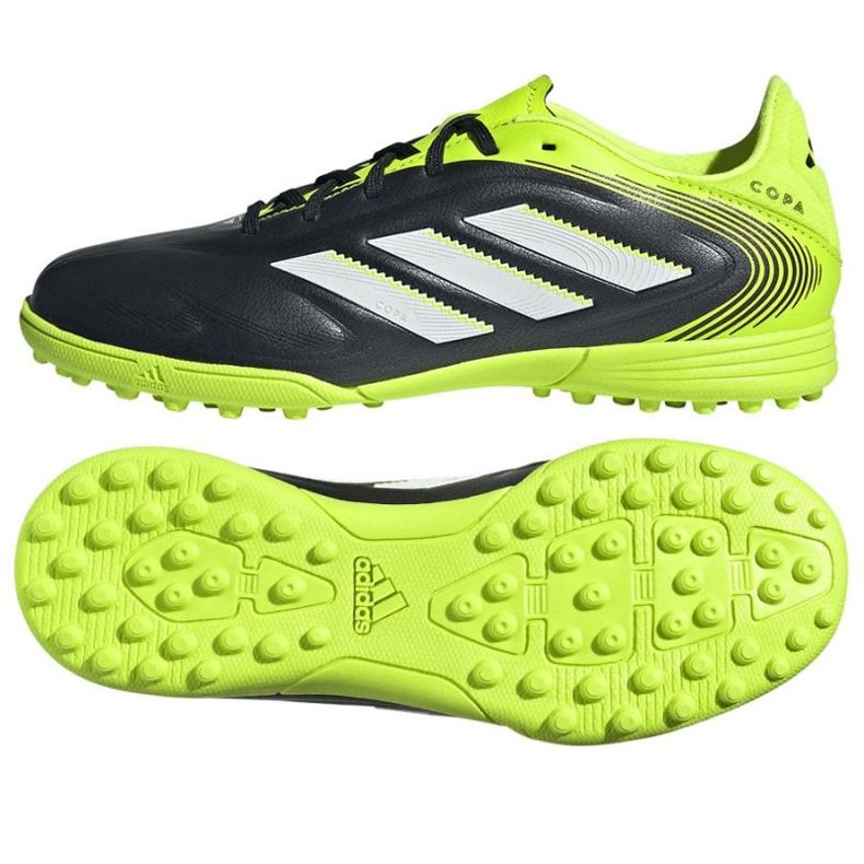 Adidas Copa Pure III League Tf Jr Jr2881 Boty vícebarevný 1