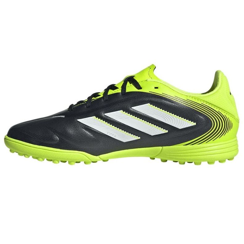 Adidas Copa Pure III League Tf Jr Jr2881 Boty vícebarevný 2