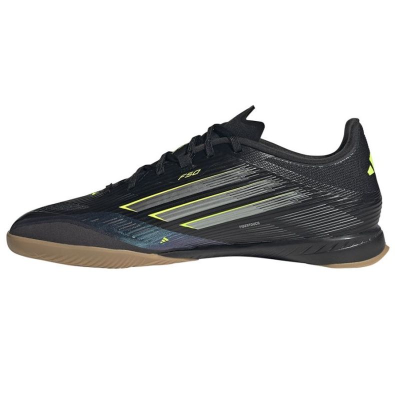Adidas F50 League v botách M Jh7720 černý 2