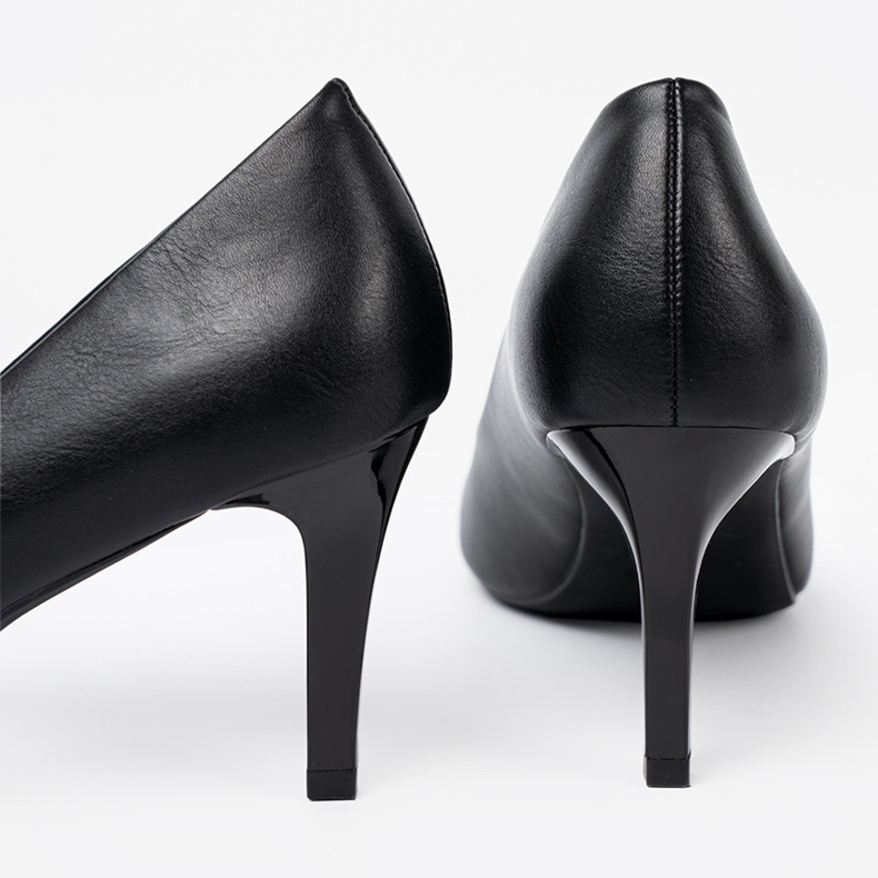 Sergio Leone Černá 2