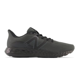 Boty New Balance M M411LK3 šedá 10