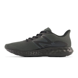 Boty New Balance M M411LK3 šedá 11