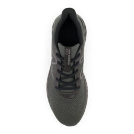 Boty New Balance M M411LK3 šedá 12