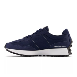 Boty New Balance MS327CNW modrý 13