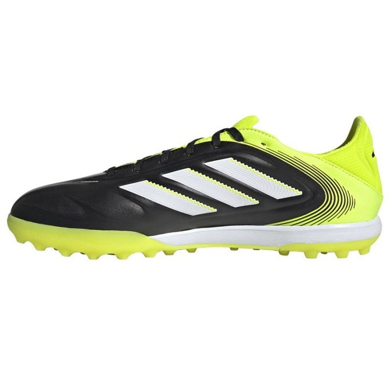 Adidas copa čistě III pro tf jr2834 boty černá 2
