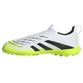 Adidas Predator League LL Jr TF Ji1153 Boty bílý 2
