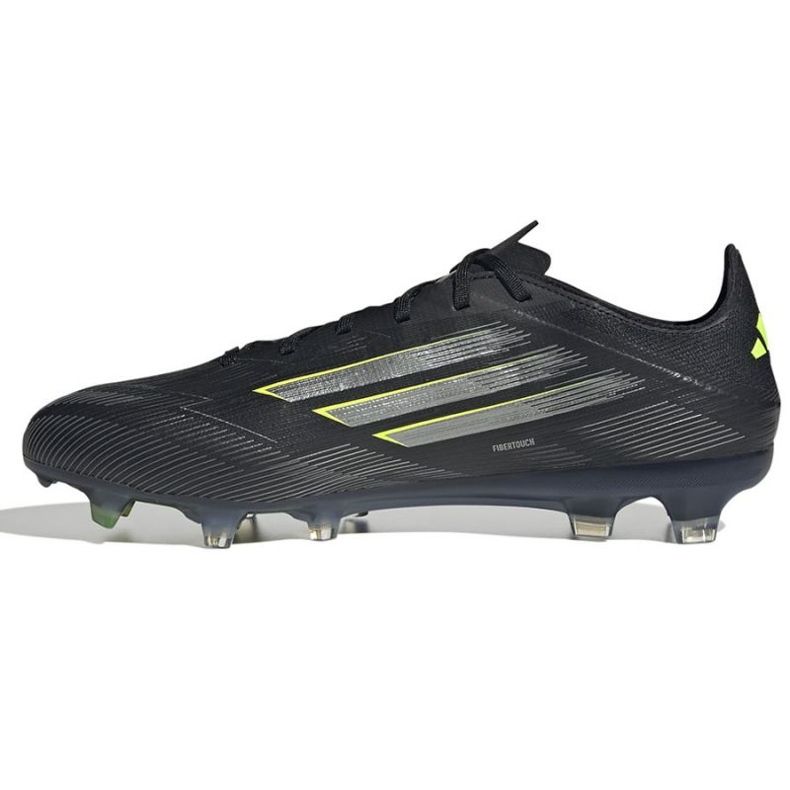 Boty Adidas F50 Pro FG JH7687 černý 2