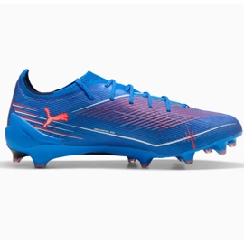 Boty Puma Ultra 6 Ultimate FG 108557-01 modrý 2