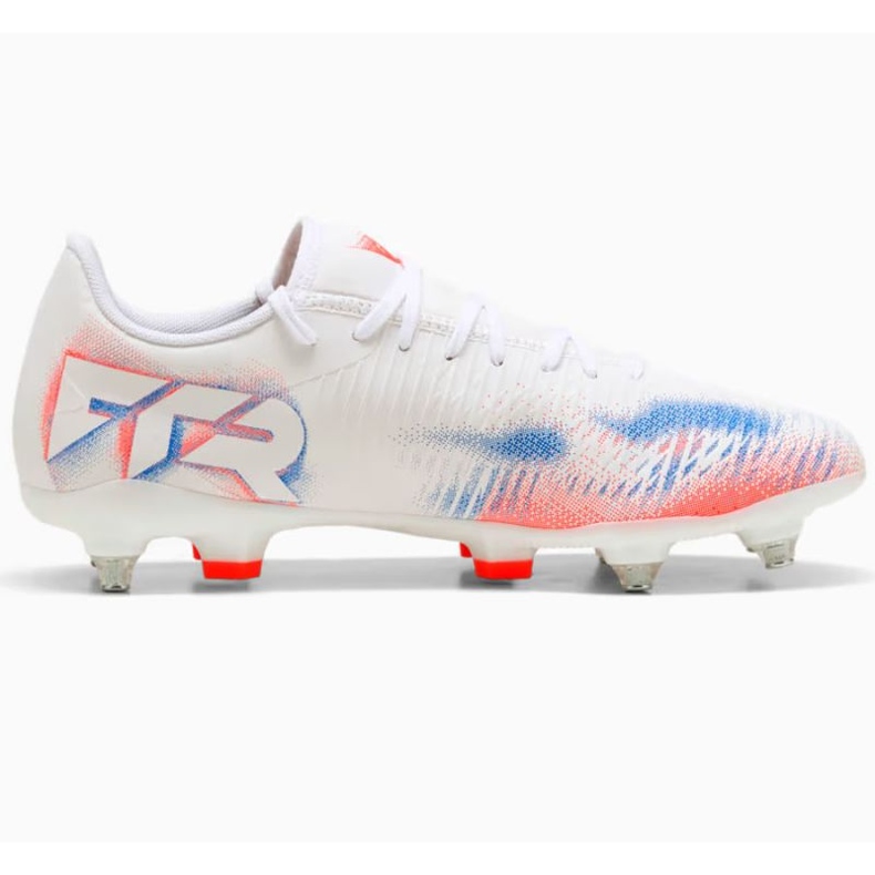 Puma Future 8 Play MXSG 108603-01 boty bílý 2