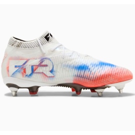 Puma Future 8 Ultimate MXSG 108583-01 boty bílý 2