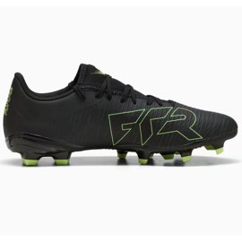 Puma Future 8 Play FG/AG 108602-02 Shoty černá 2