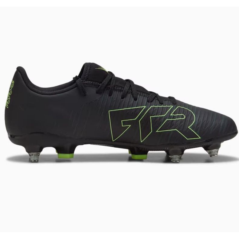 Puma Future 8 Play MXSG 108603-02 boty černý 2