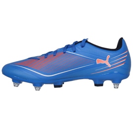 Puma Ultra 6 Play MXSG 108541-01 Shoty modrý 2