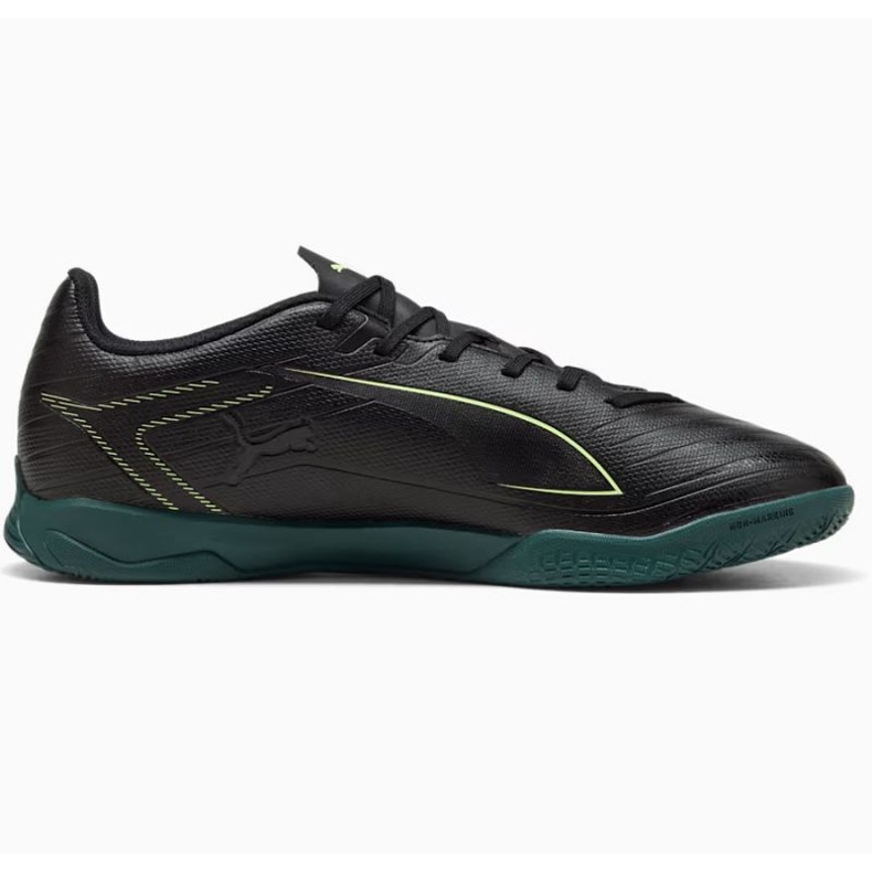 Puma Ultra 6 Play It 108537-02 Shoes černý 2