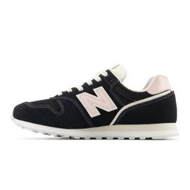 Boty New Balance WL373OE2 černá 18