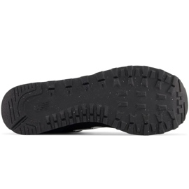 Boty New Balance M ML515BLK černá 10
