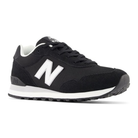 Boty New Balance M ML515BLK černá 11